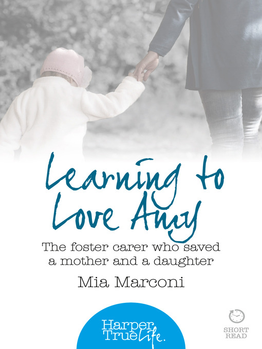 Title details for Learning to Love Amy by Mia Marconi - Available